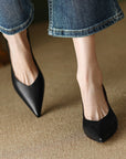 Gerda Elegant Pumps