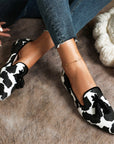 Juilia | Stylish Loafers
