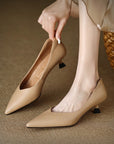 Gerda Elegant Pumps
