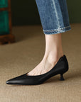 Gerda Elegant Pumps