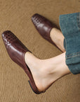 Helma™ | All Day Comfort Mules