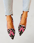 Juilia | Stylish Loafers