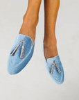 Isla | Elegant Loafers