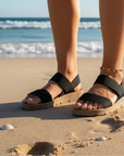 Emilia | Supportive Orthopedic Lift Sandal