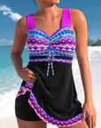 Elizabeth - Swimsuit with Comfortable Fit