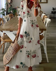 Fiona | Women Boho Magic Covering Dress
