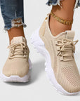 Maica | Orthopedic Sneakers