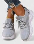 Maica | Orthopedic Sneakers