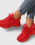 Maica | Orthopedic Sneakers
