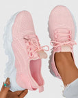 Maica | Orthopedic Sneakers