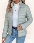 Ann | Padded Mid Jacket