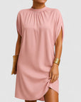 Elegant Larissa Dress Spring