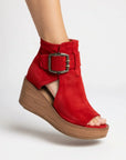 Orlisse | ankle boots