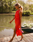 Zariah | Elegant Summer Dress
