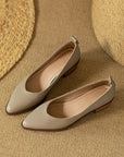 Helen Classic Pumps