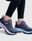 Leslie | Comfortable Sneakers