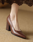 Verona Elegant Pumps