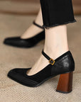 Florence Classic Pumps