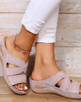 Aria - All Day Comfort Sandals