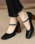 Florence Classic Pumps