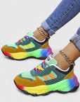 Chrystane | Orthopedic Shoes