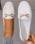 Essential Loafer