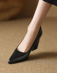Verona Elegant Pumps
