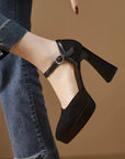 Celeste Elegant Pumps