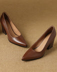 Verona Elegant Pumps