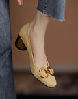 Cecilia™ | Orthopedic heels