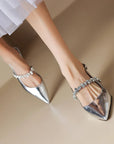 Isabelle Elegant Pumps