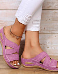 Aria - All Day Comfort Sandals
