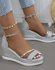 Beatrice | Women Summer Orthopedic Style Sandals