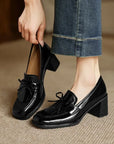 Dorothy Loafer Pumps
