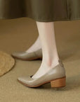 Helen Classic Pumps