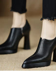 Carina Stylish Pumps