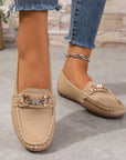 Essential Loafer