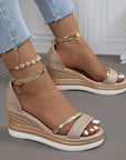 Beatrice | Women Summer Orthopedic Style Sandals