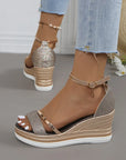 Beatrice | Women Summer Orthopedic Style Sandals