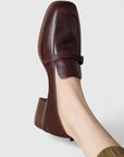 Emma | Women Classic Slip-On Comfortable Loafers