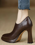 Carina Stylish Pumps