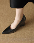 Verona Elegant Pumps