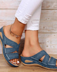 Aria - All Day Comfort Sandals