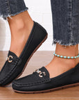 Essential Loafer