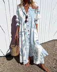 Rimmey | Beachcomber Boho Dress