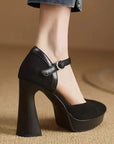 Celeste Elegant Pumps