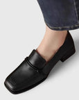 Emma | Women Classic Slip-On Comfortable Loafers