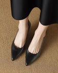 Verona Elegant Pumps