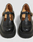Riley | Women Orthopedic Mary Jane Winter Shoes