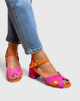 Vera | Elegant Orthopedic Heels
